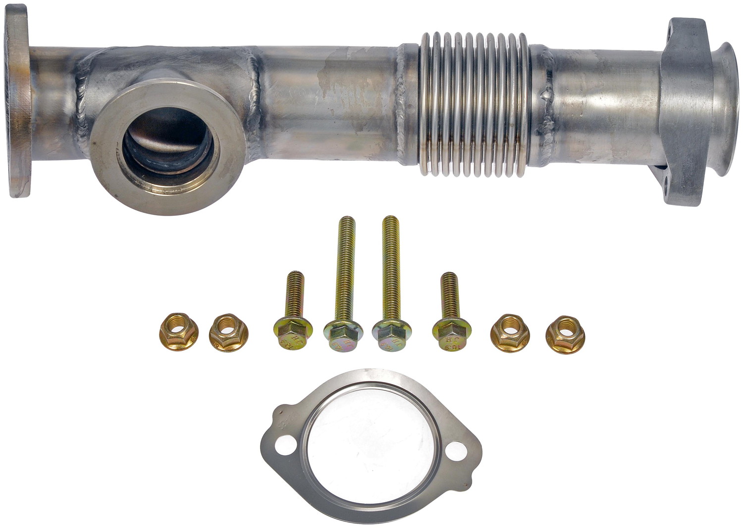 Dorman DOR-679-018 Exhaust Up Pipe - Right Hand Side - Image 2