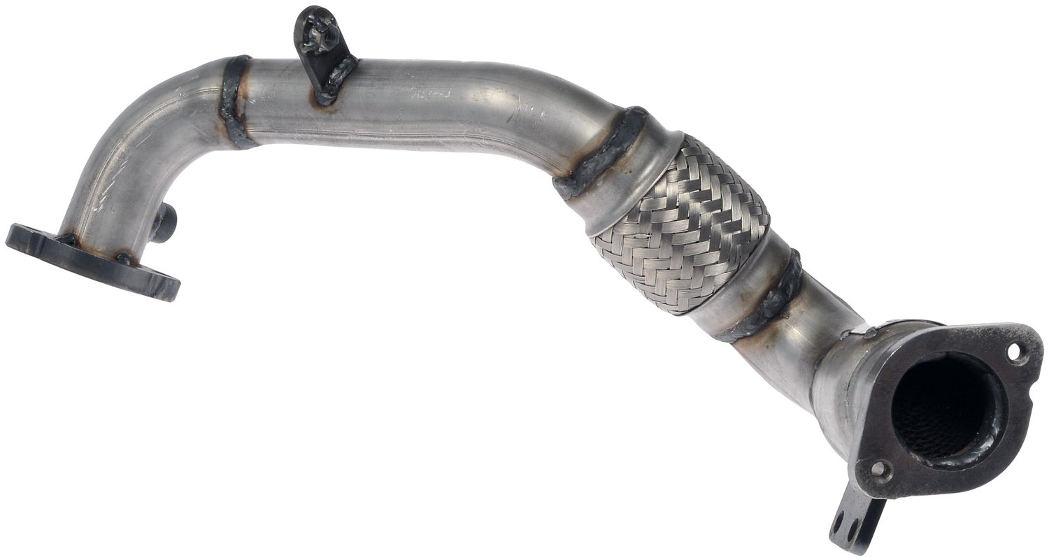Dorman DOR-679-019 EGR Catalyst Connection Pipe - Not CARB Compliant