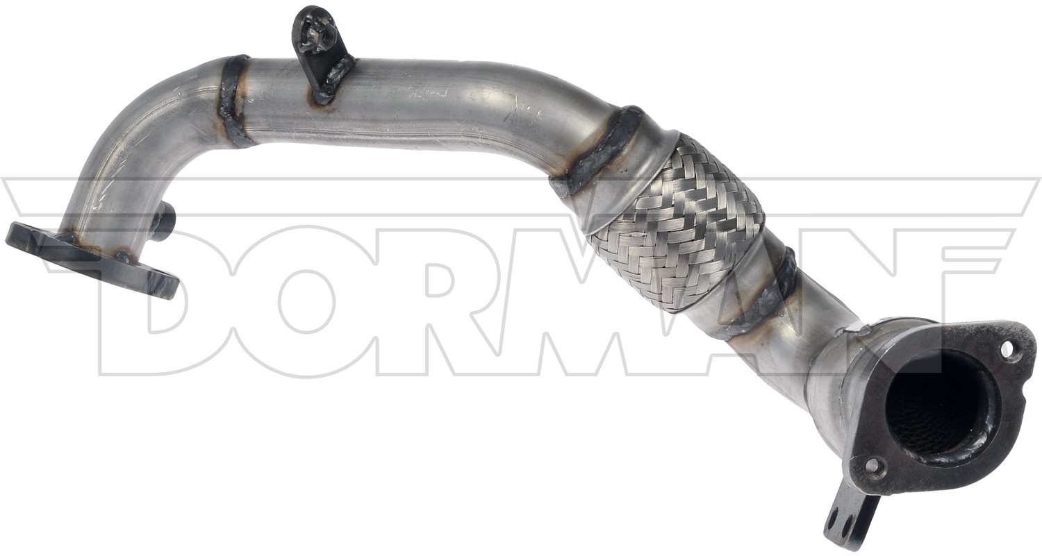 Dorman DOR-679-019 EGR Catalyst Connection Pipe - Not CARB Compliant - Image 4