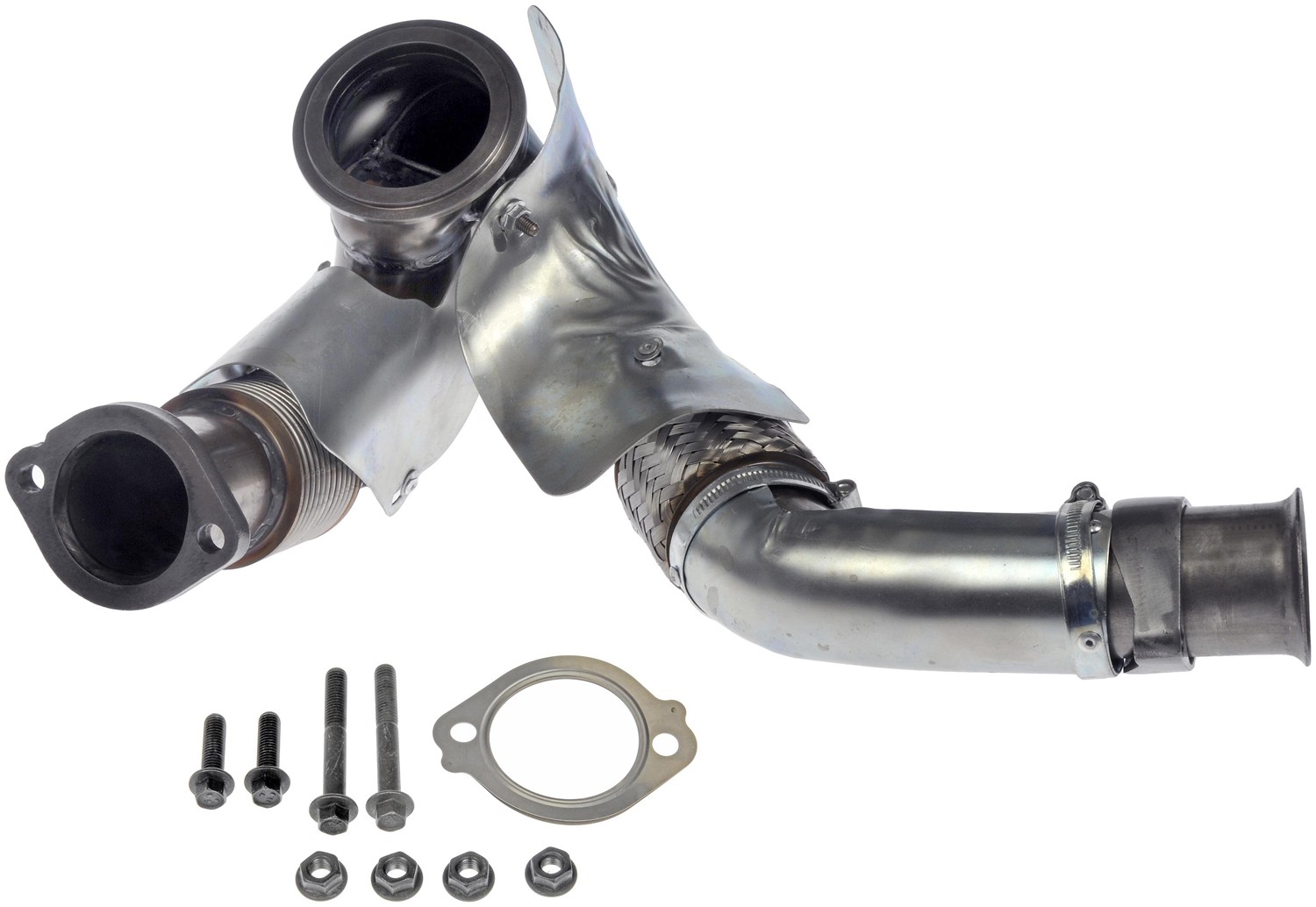 Dorman DOR-679-020 Exhaust Up Pipe - Left Hand Side