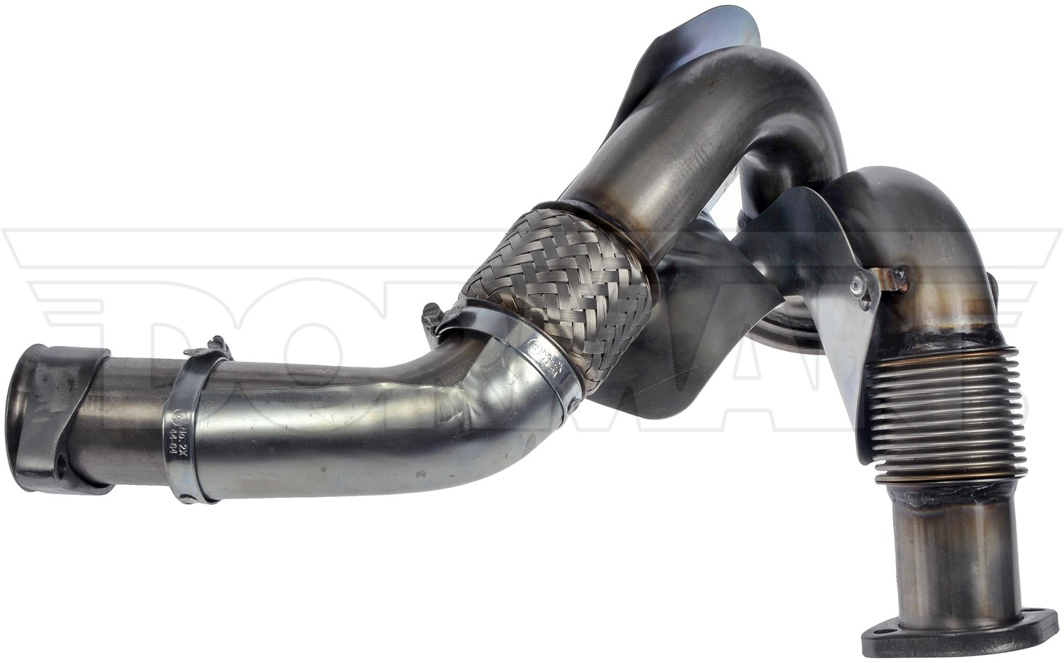 Dorman DOR-679-020 Exhaust Up Pipe - Left Hand Side - Image 2