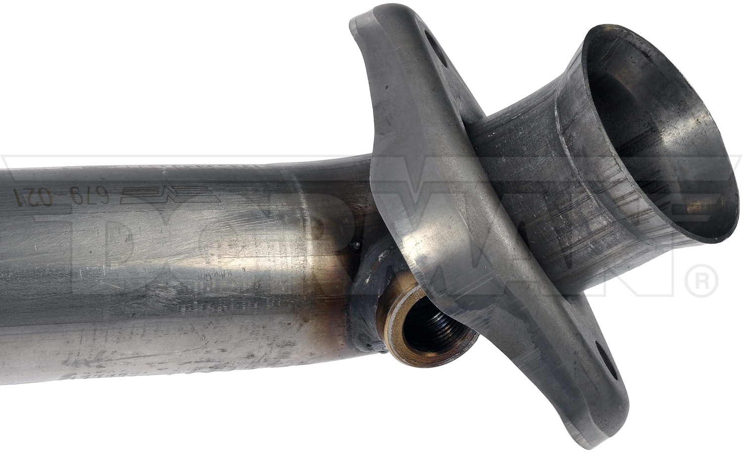 Dorman DOR-679-021 Exhaust Manifold Crossover Pipe - Image 3