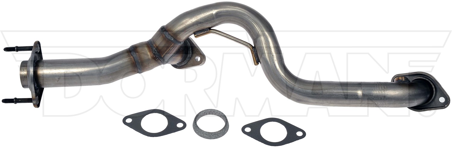 Dorman DOR-679-021 Exhaust Manifold Crossover Pipe - Image 5
