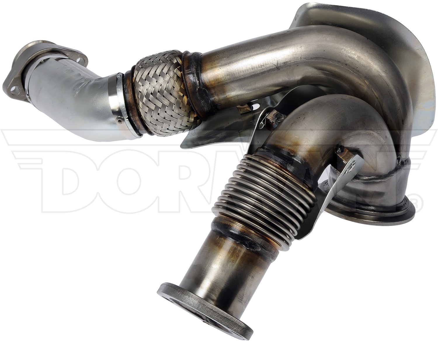 Dorman 679-024 Turbocharger Up Pipe