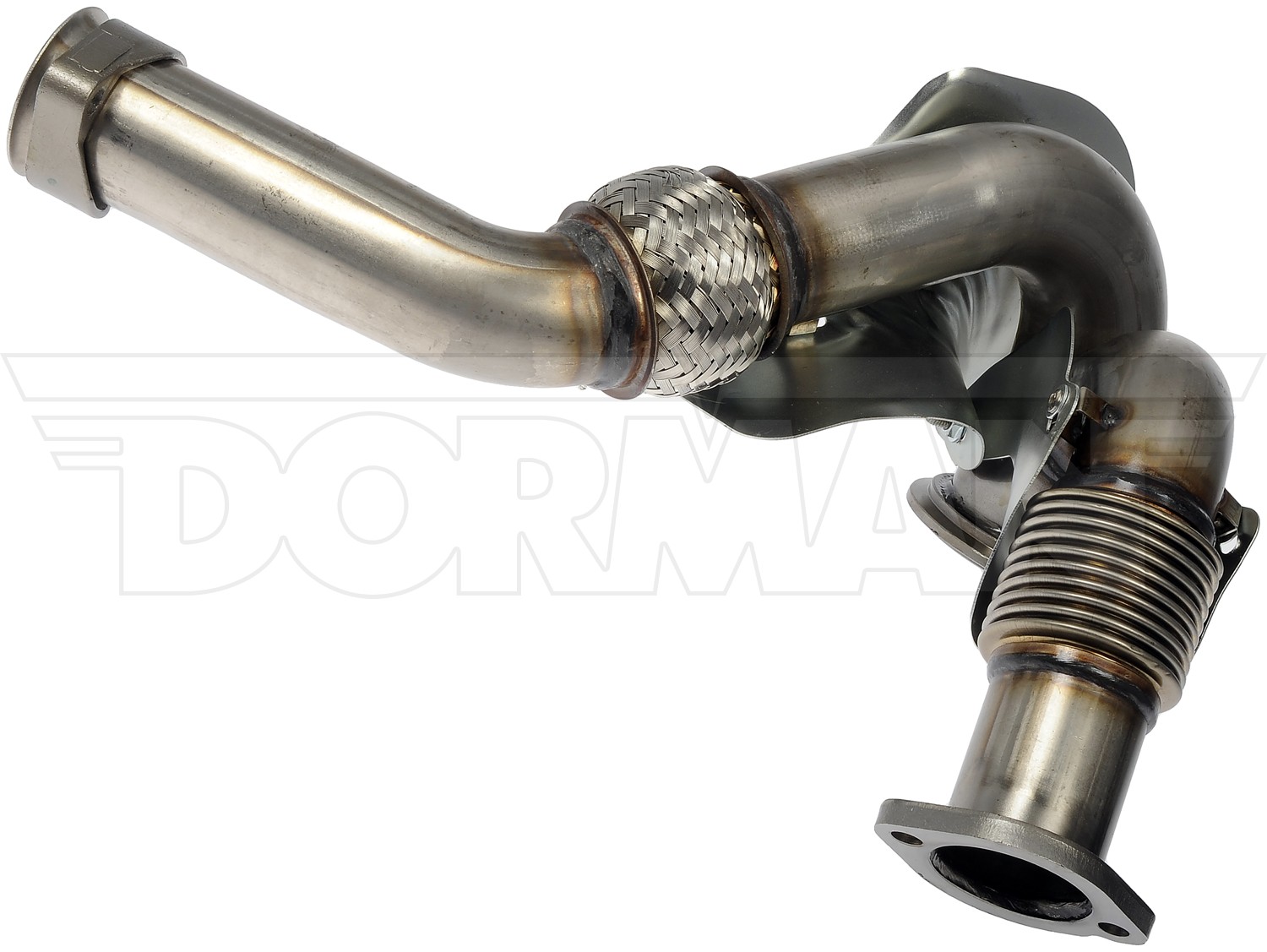 Dorman 679-025 Turbocharger Up Pipe
