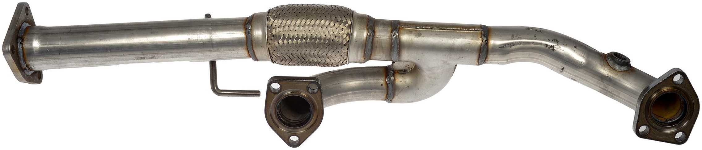 Dorman DOR-679-026 Exhaust Y-Pipe - Image 2