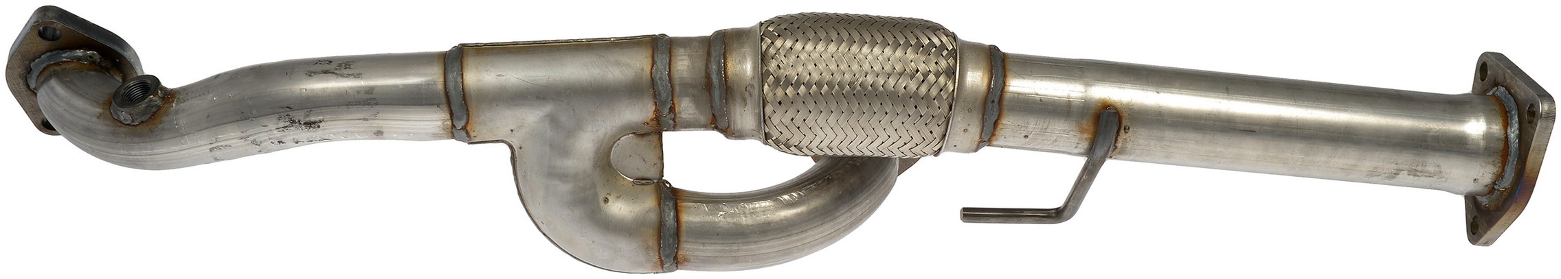 Dorman DOR-679-026 Exhaust Y-Pipe - Image 4