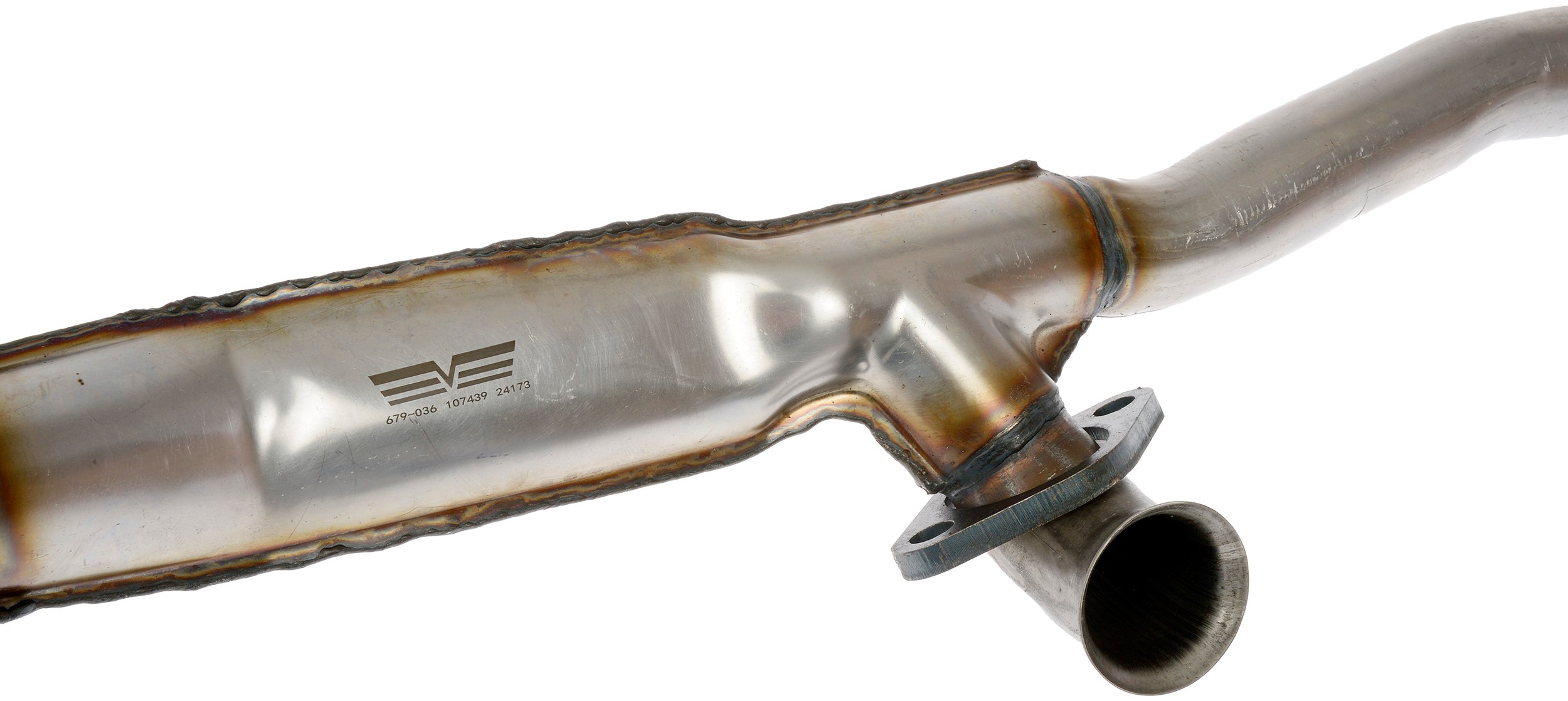 Dorman 679-036 Exhaust Manifold Crossover Pipe - Image 5