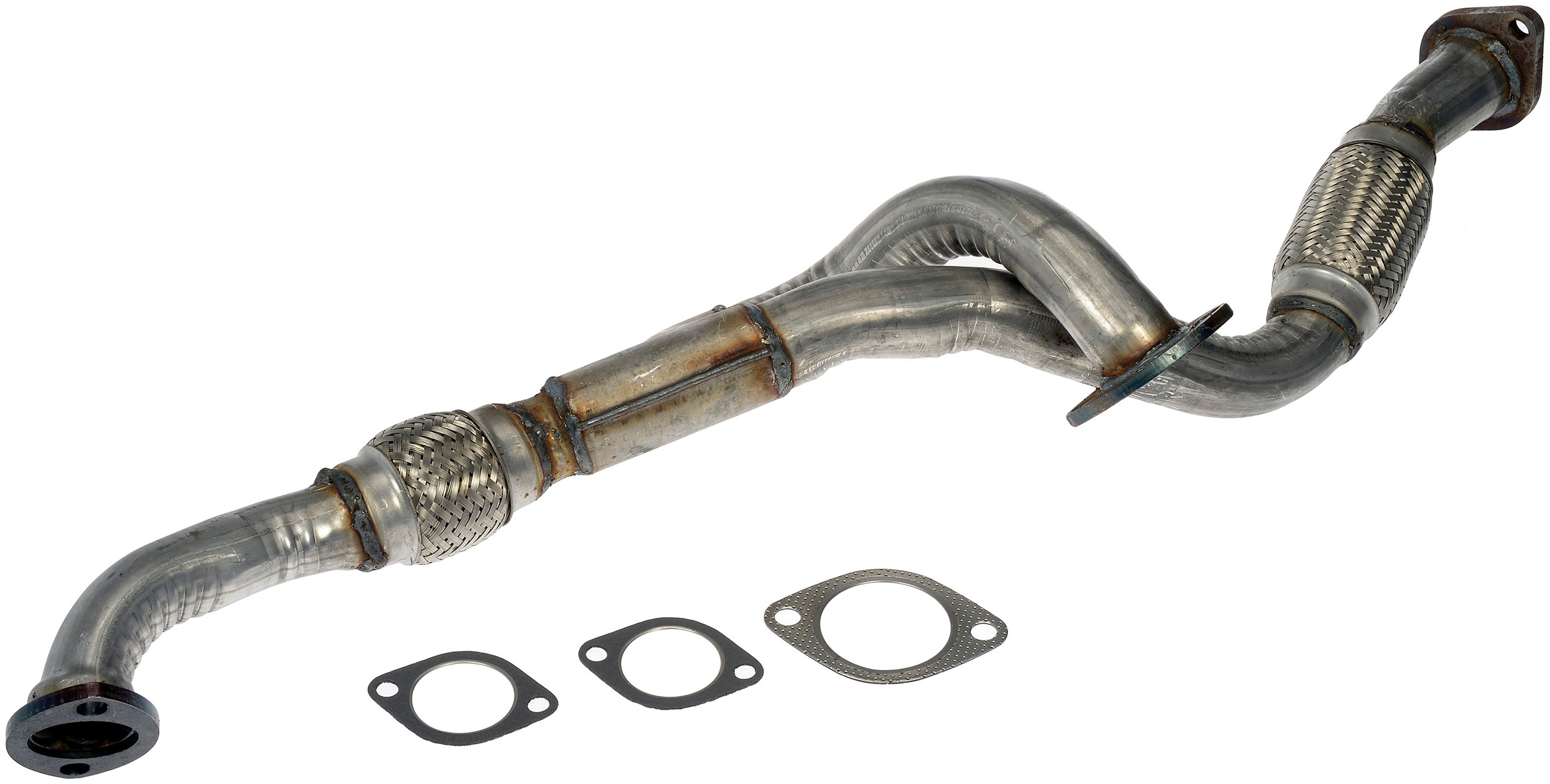 Dorman DOR-679-040 Exhaust Manifold Crossover Pipe