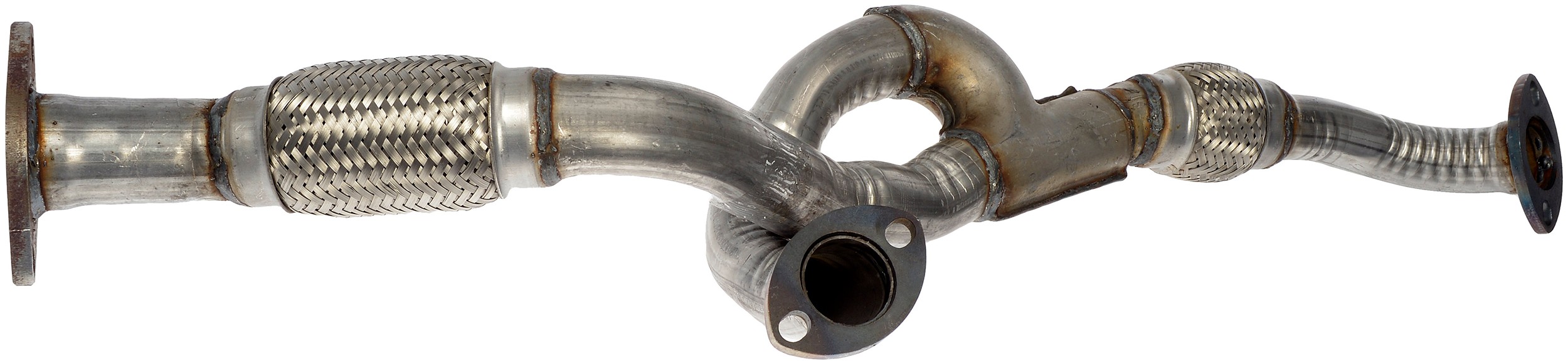 Dorman DOR-679-040 Exhaust Manifold Crossover Pipe - Image 2