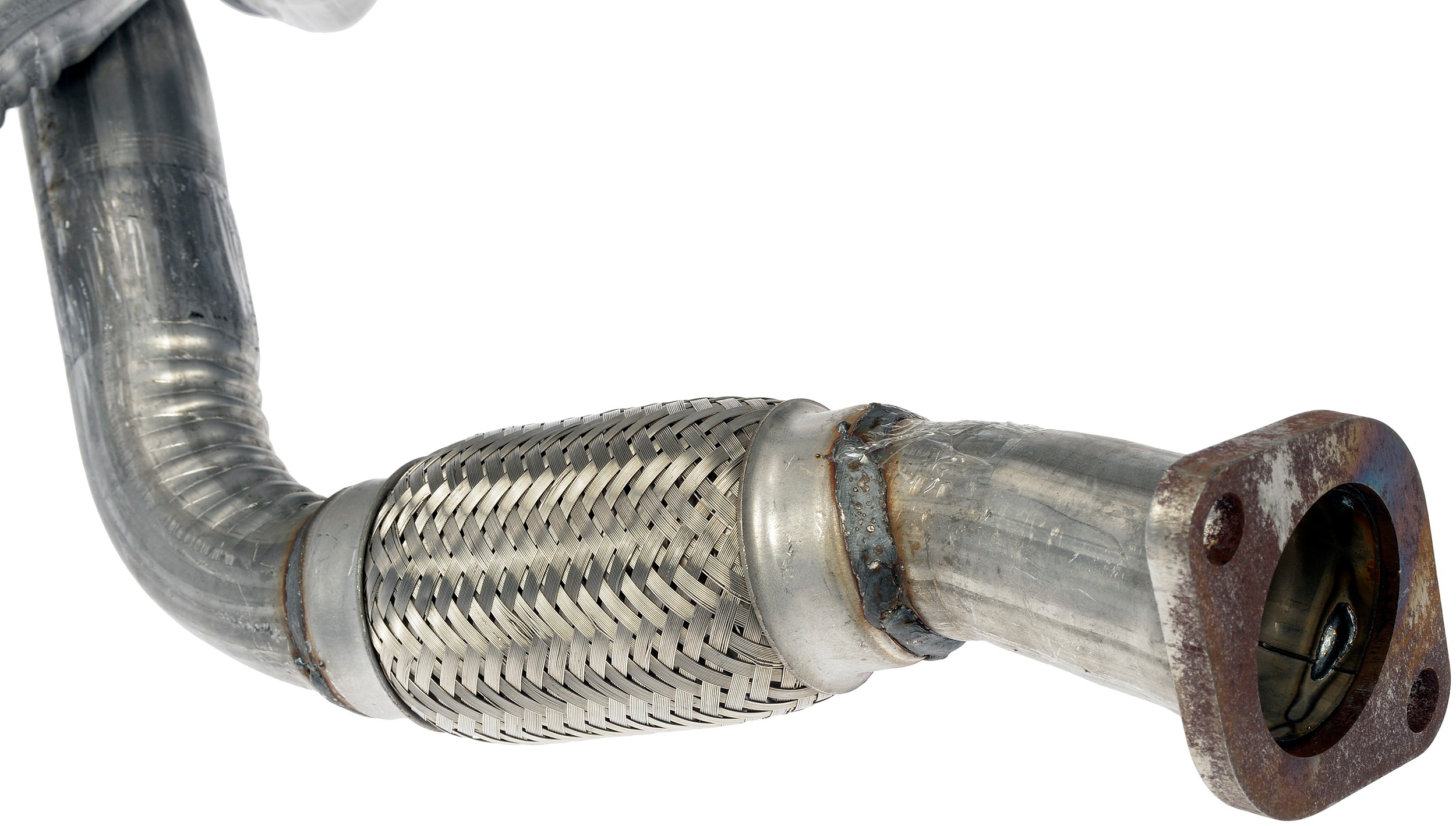 Dorman DOR-679-040 Exhaust Manifold Crossover Pipe - Image 4