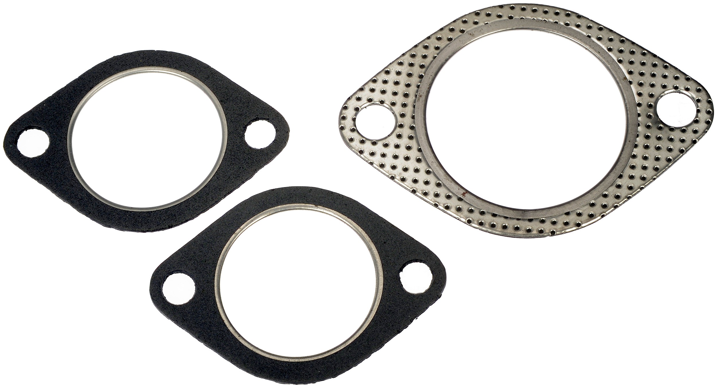 Dorman DOR-679-040 Exhaust Manifold Crossover Pipe - Image 9