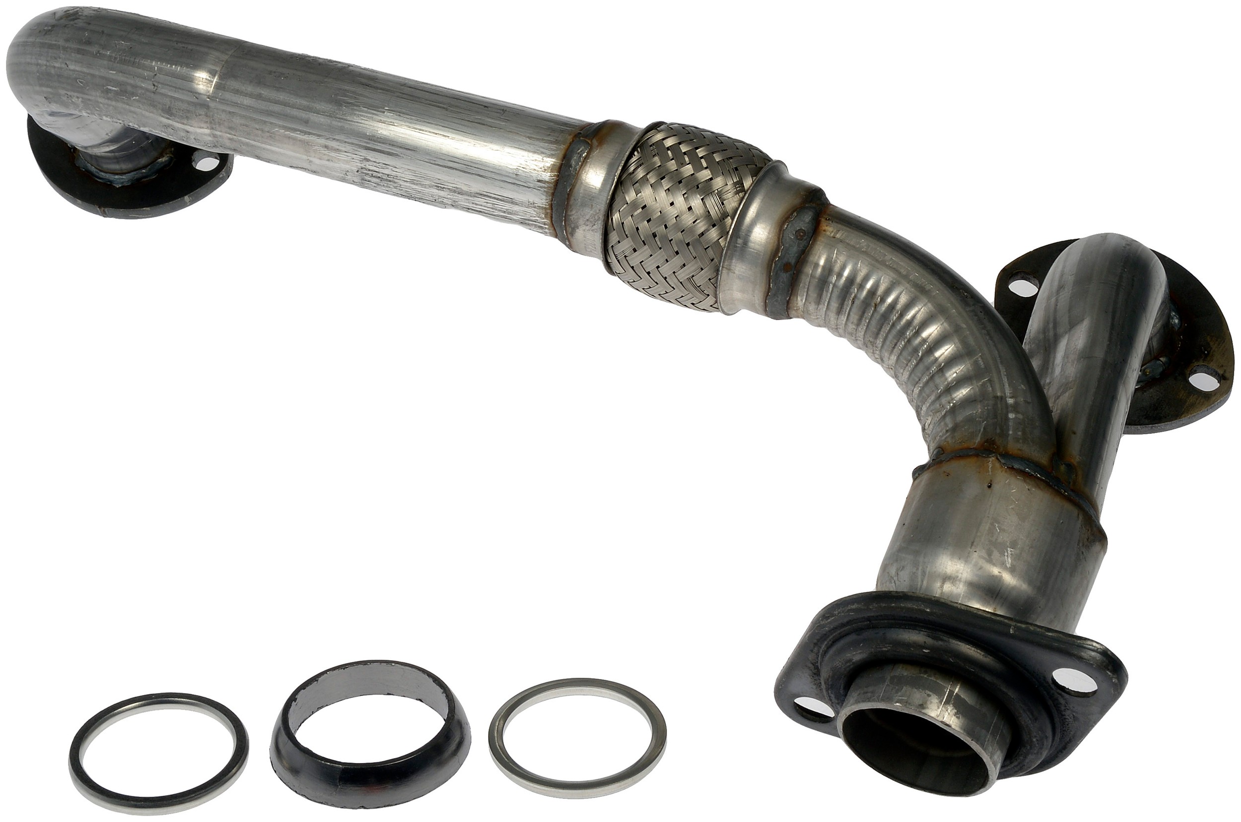 Dorman 679-063 Exhaust Manifold Crossover Pipe