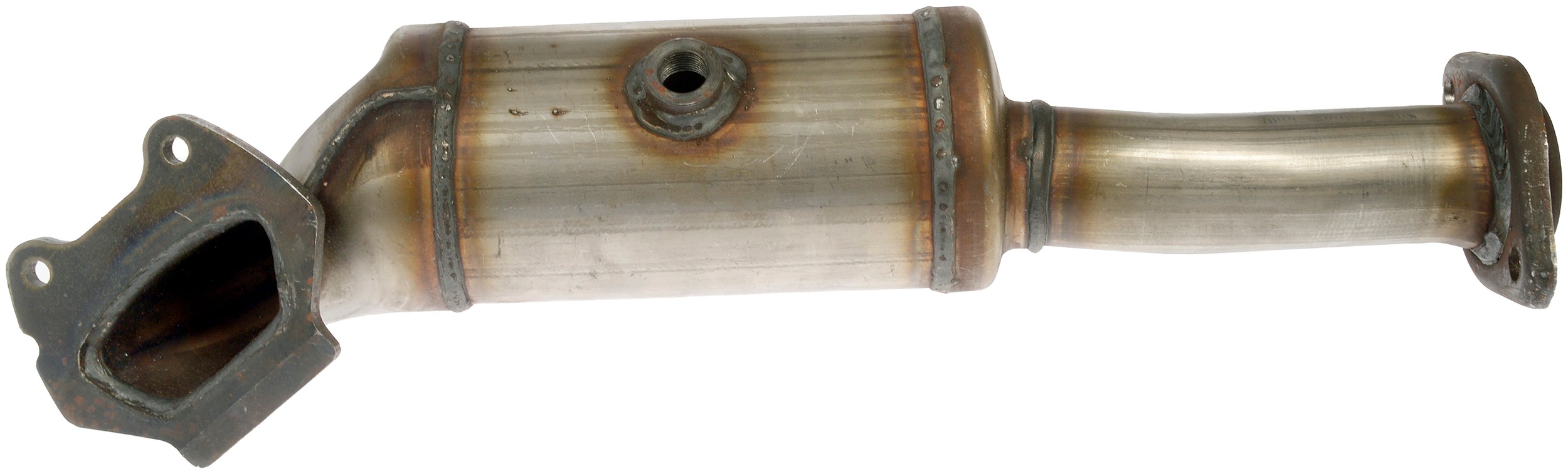 Dorman DOR-679-071 Manifold Converter - Not CARB Compliant