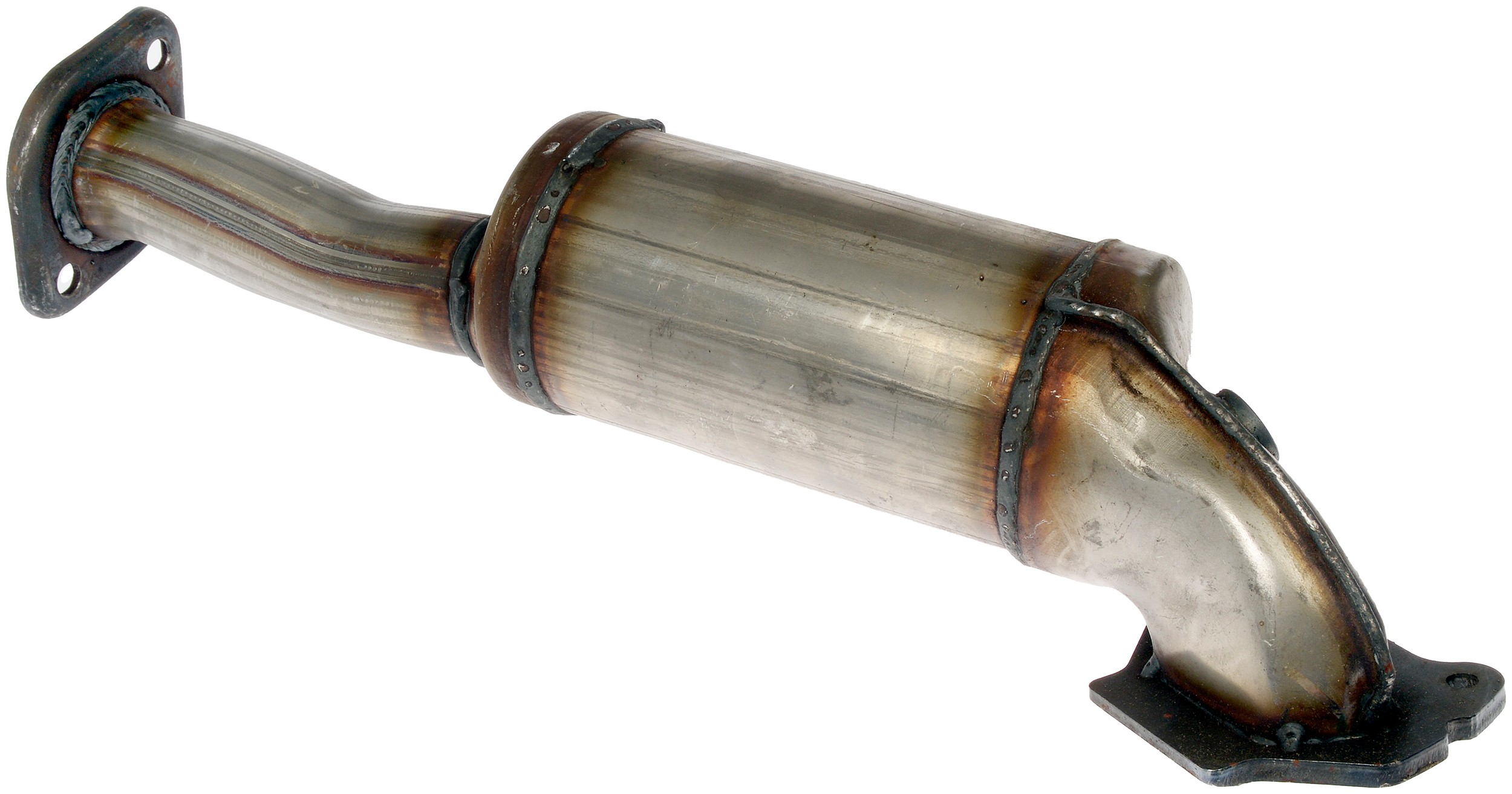 Dorman DOR-679-071 Manifold Converter - Not CARB Compliant - Image 3