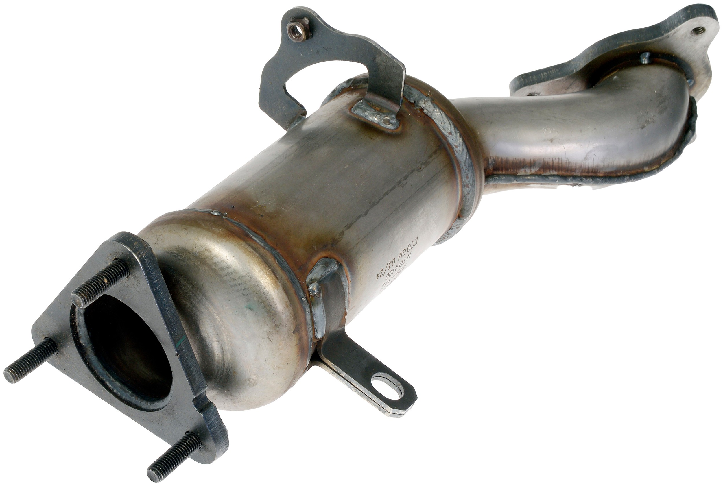 Dorman DOR-679-342 Pre-Converter - Not CARB Compliant
