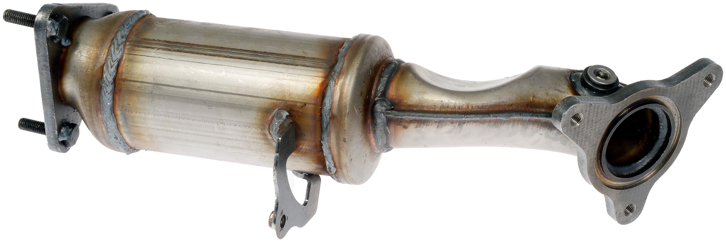 Dorman DOR-679-342 Pre-Converter - Not CARB Compliant - Image 2