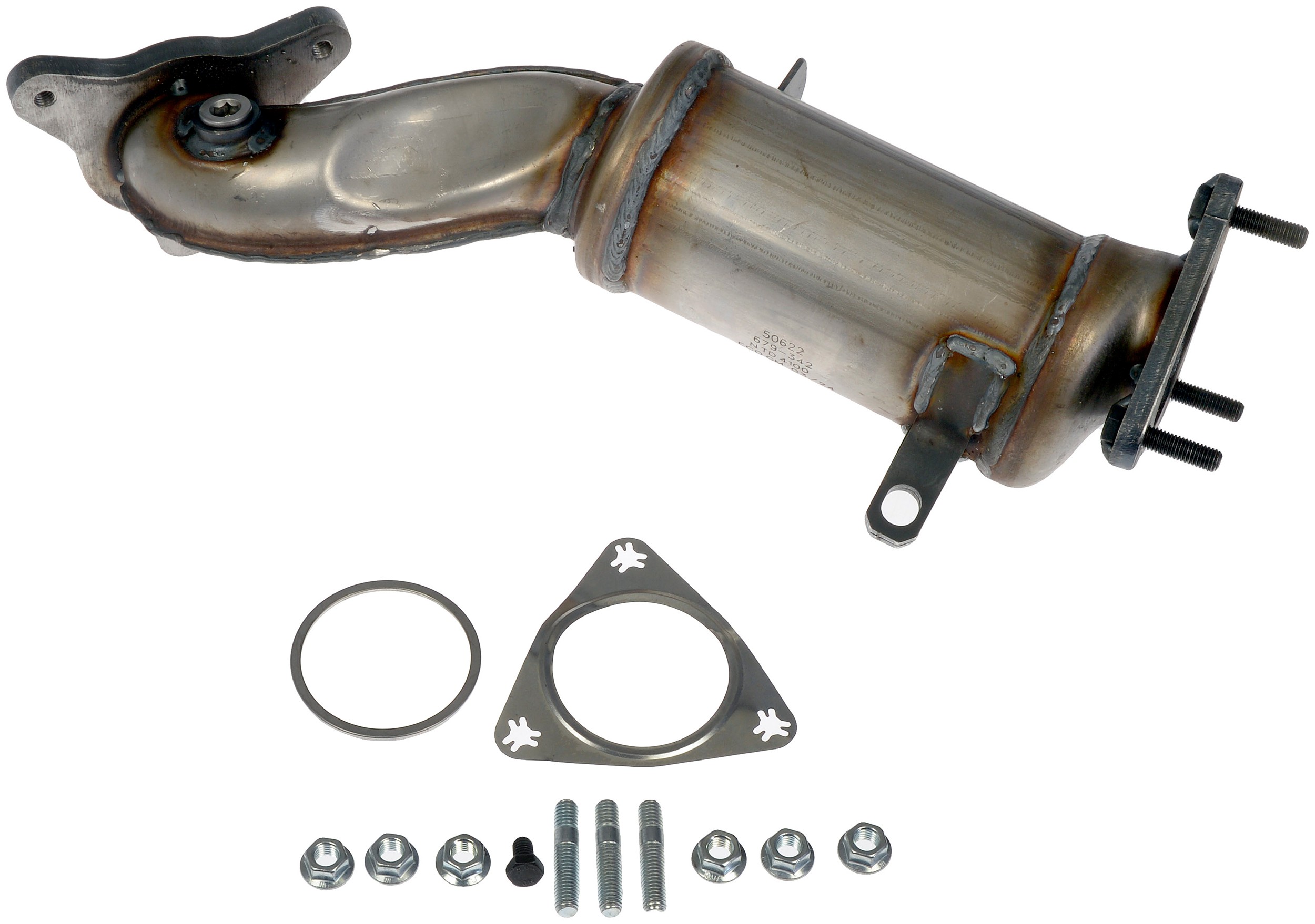 Dorman DOR-679-342 Pre-Converter - Not CARB Compliant - Image 4