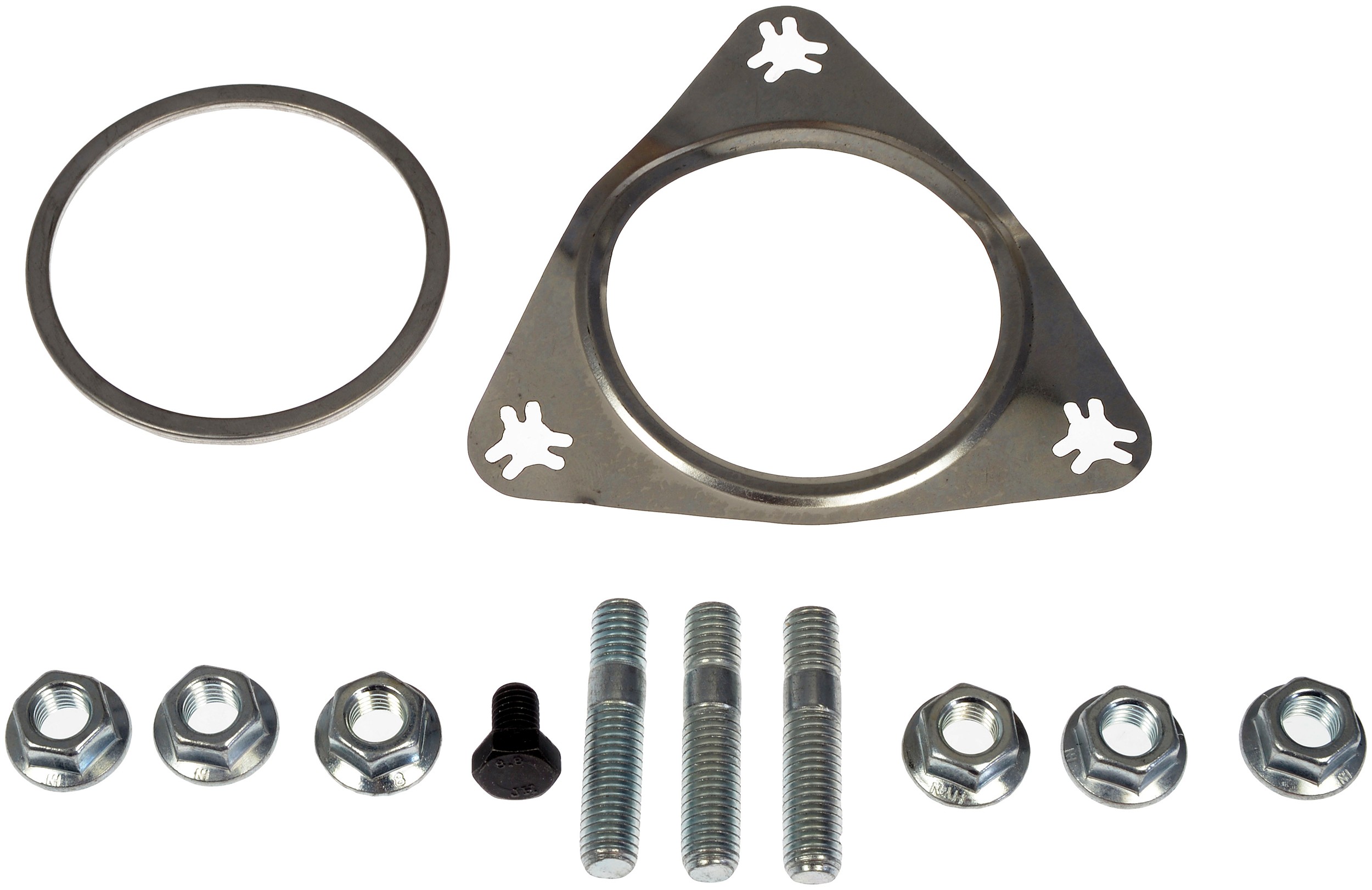 Dorman DOR-679-342 Pre-Converter - Not CARB Compliant - Image 5