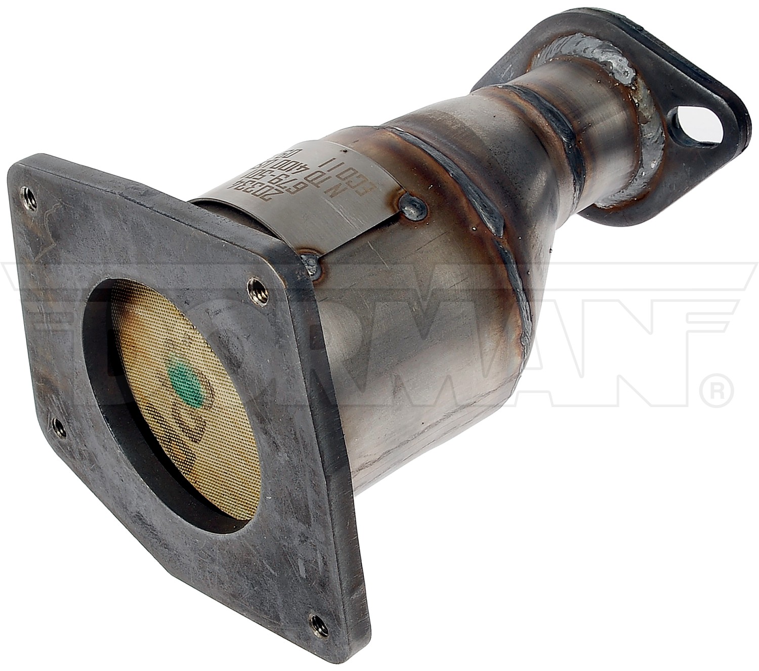 Dorman DOR-679-501 Pre-Converter - Not CARB Compliant