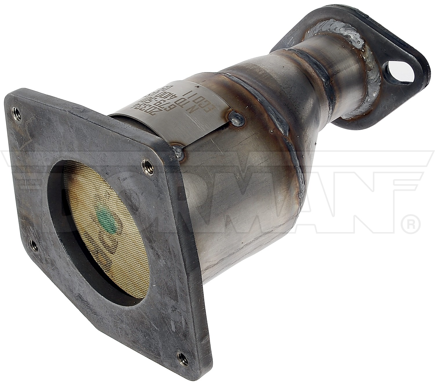 Dorman DOR-679-501 Pre-Converter - Not CARB Compliant - Image 4