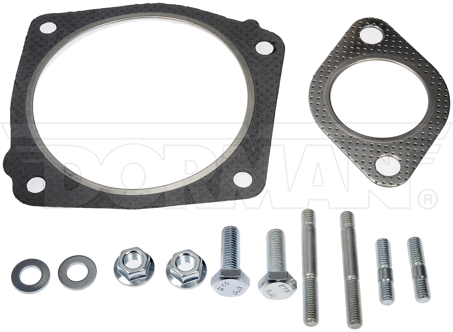 Dorman DOR-679-501 Pre-Converter - Not CARB Compliant - Image 5