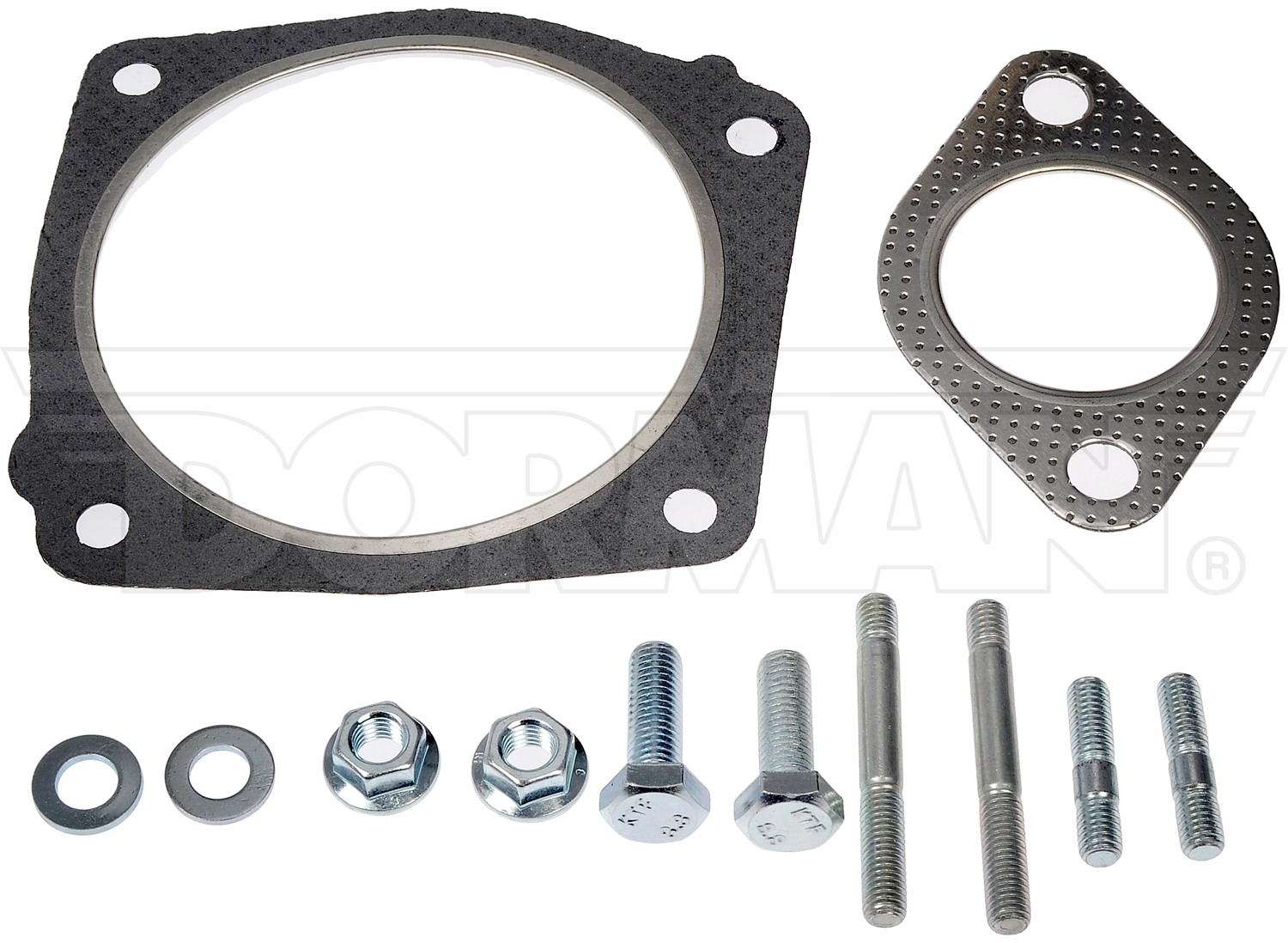 Dorman DOR-679-501 Pre-Converter - Not CARB Compliant - Image 6