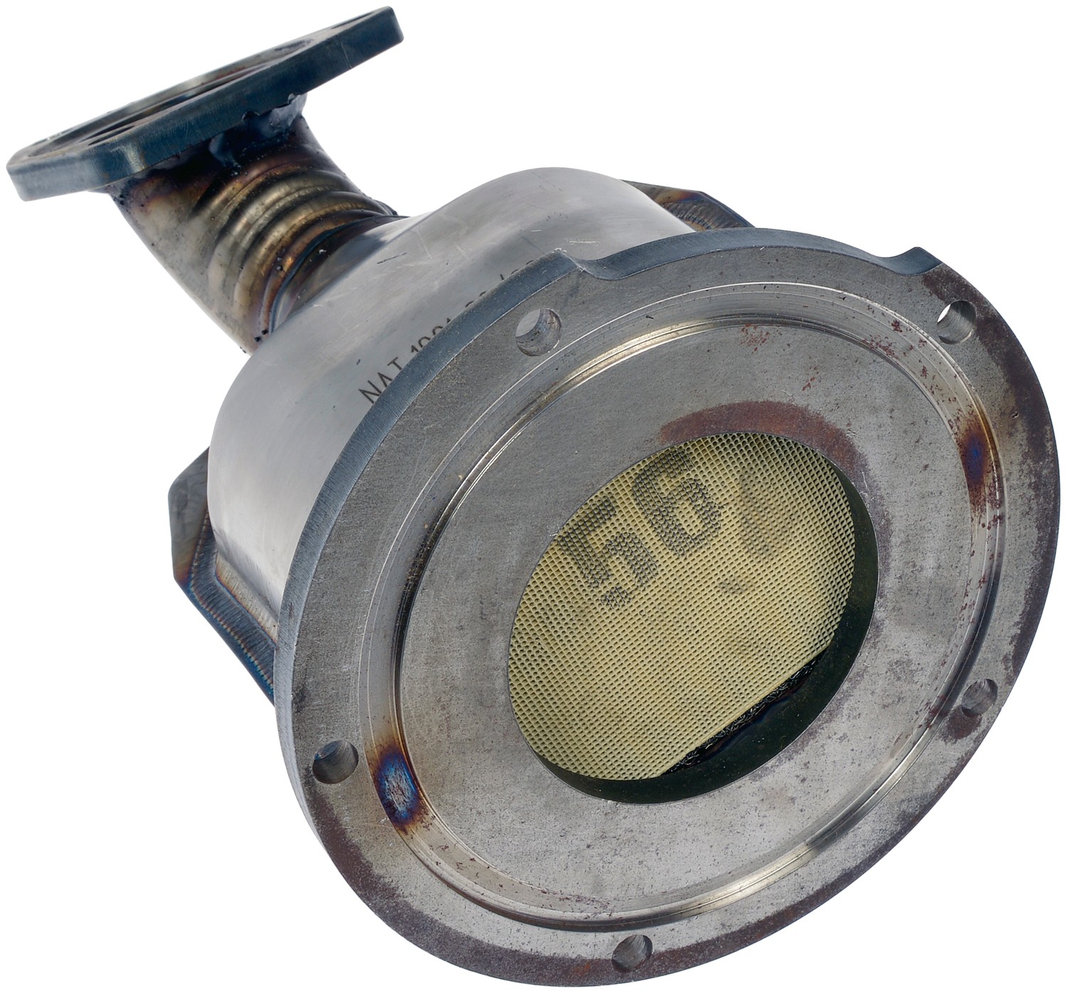 Dorman DOR-679-502 Pre-Converter - Not CARB Compliant - Image 2