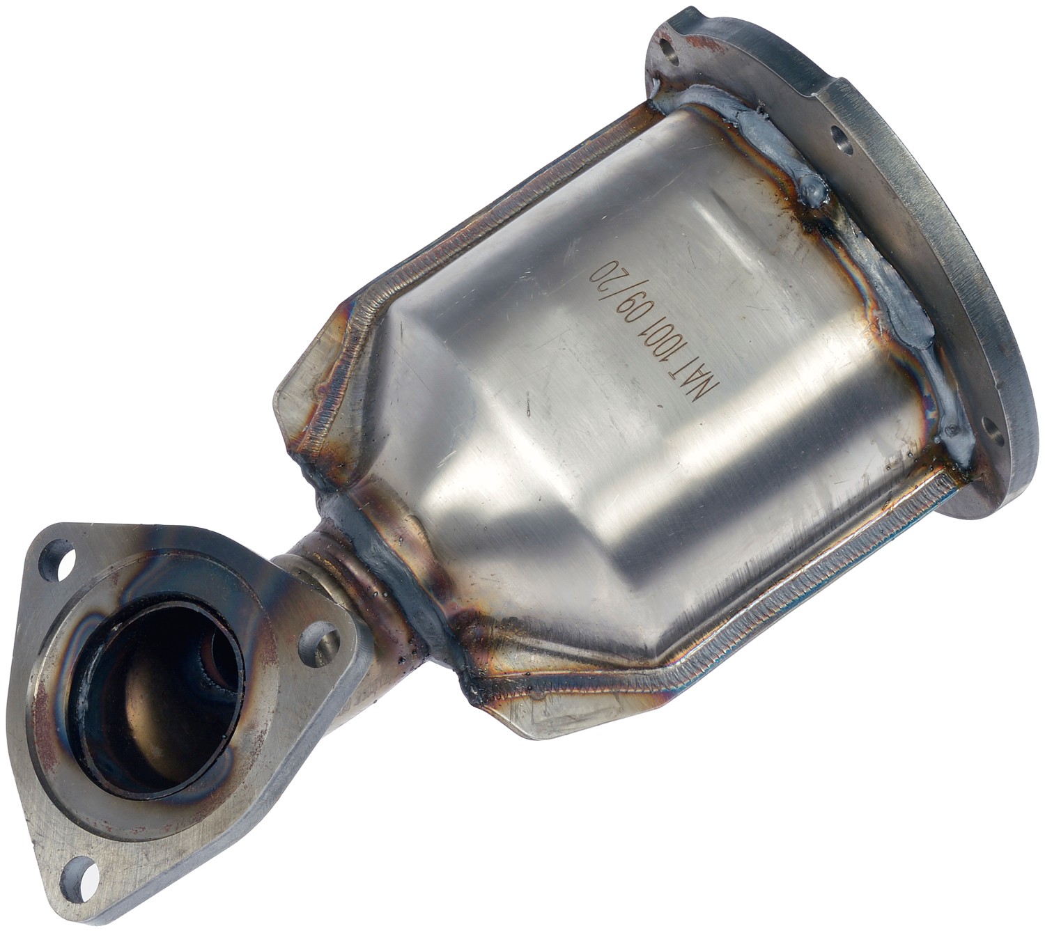 Dorman DOR-679-502 Pre-Converter - Not CARB Compliant - Image 3