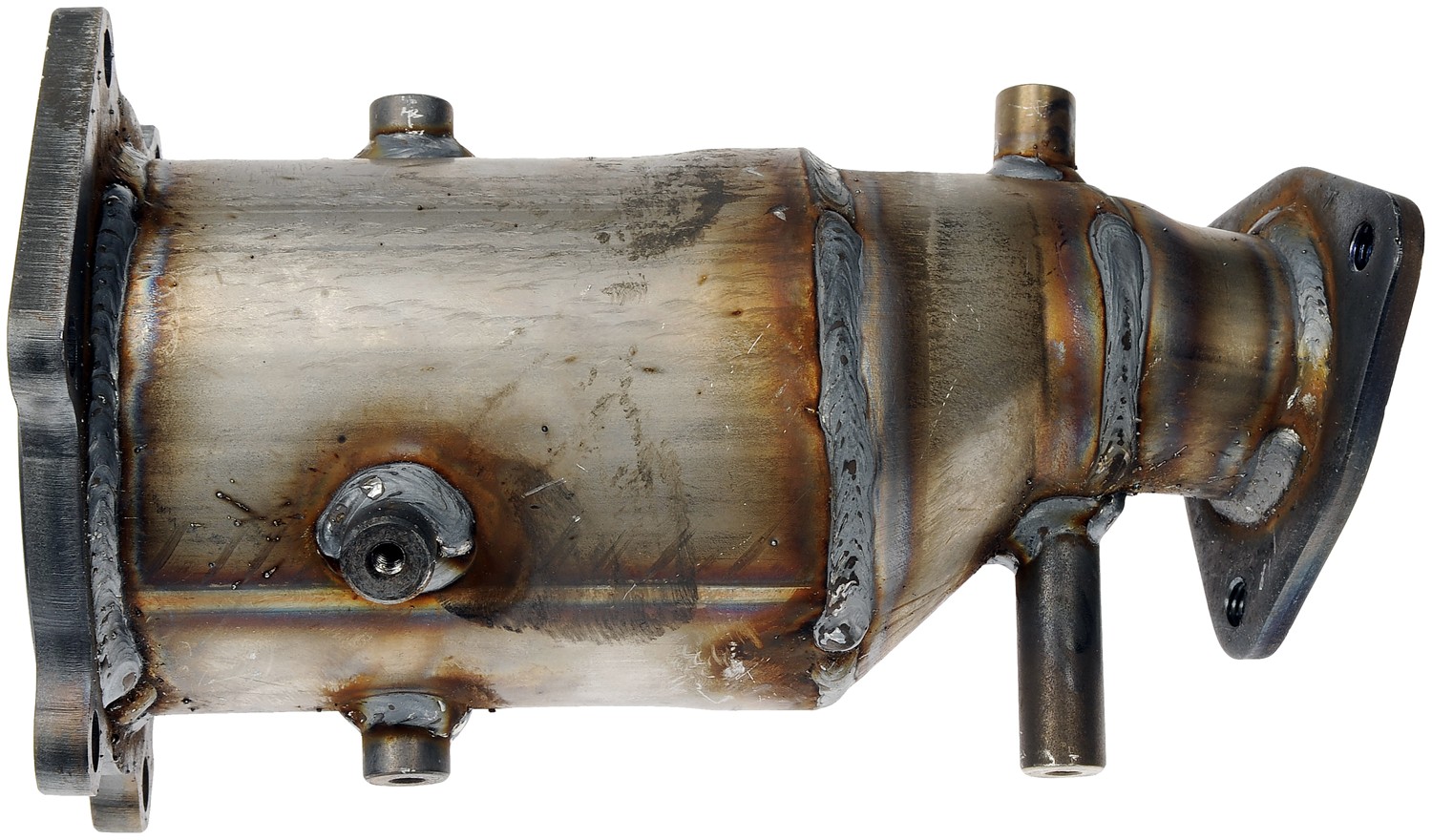 Dorman 679-503 Pre-Converter - Not CARB Compliant