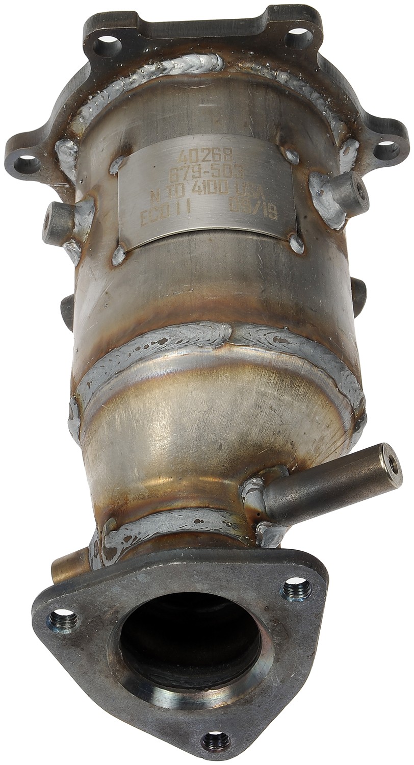 Dorman 679-503 Pre-Converter - Not CARB Compliant - Image 3