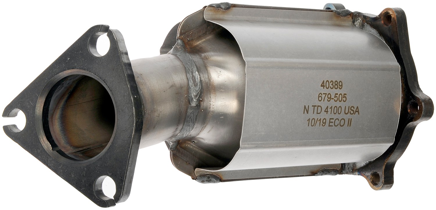 Dorman 679-505 Pre-Converter - Not CARB Compliant - Image 2