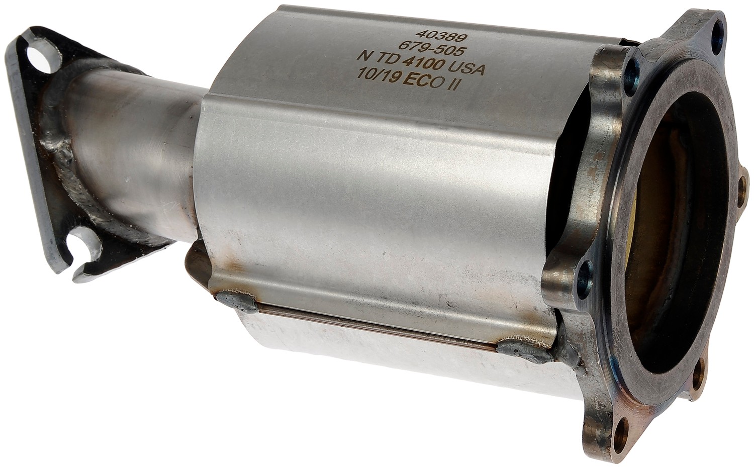 Dorman 679-505 Pre-Converter - Not CARB Compliant - Image 3