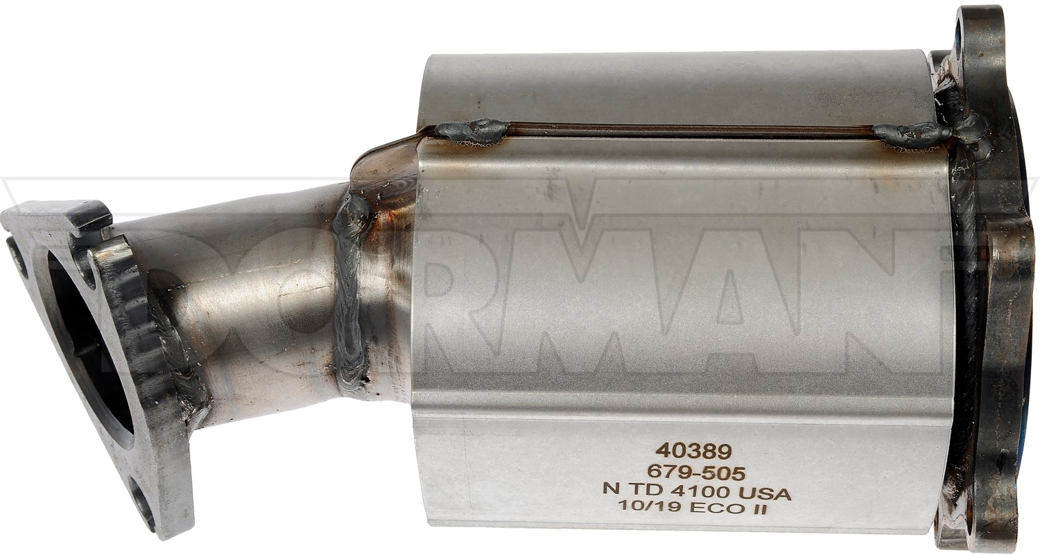Dorman 679-505 Pre-Converter - Not CARB Compliant - Image 4