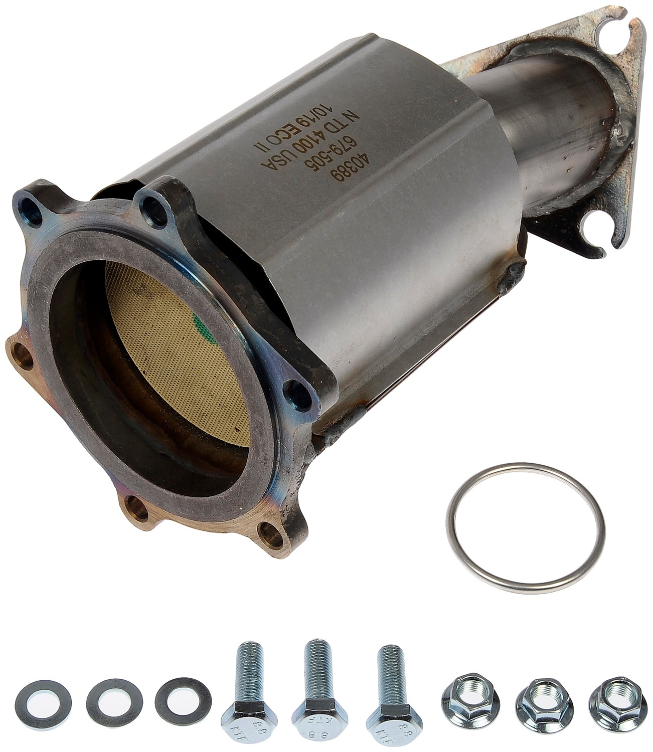 Dorman 679-505 Pre-Converter - Not CARB Compliant - Image 6