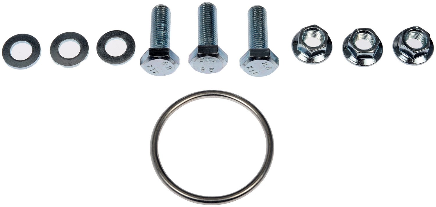 Dorman 679-505 Pre-Converter - Not CARB Compliant - Image 7