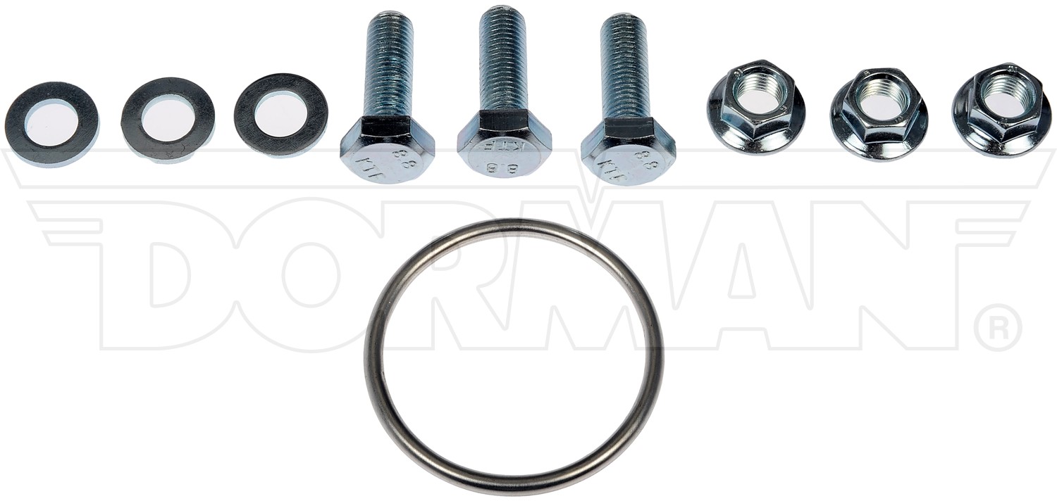 Dorman 679-505 Pre-Converter - Not CARB Compliant - Image 8