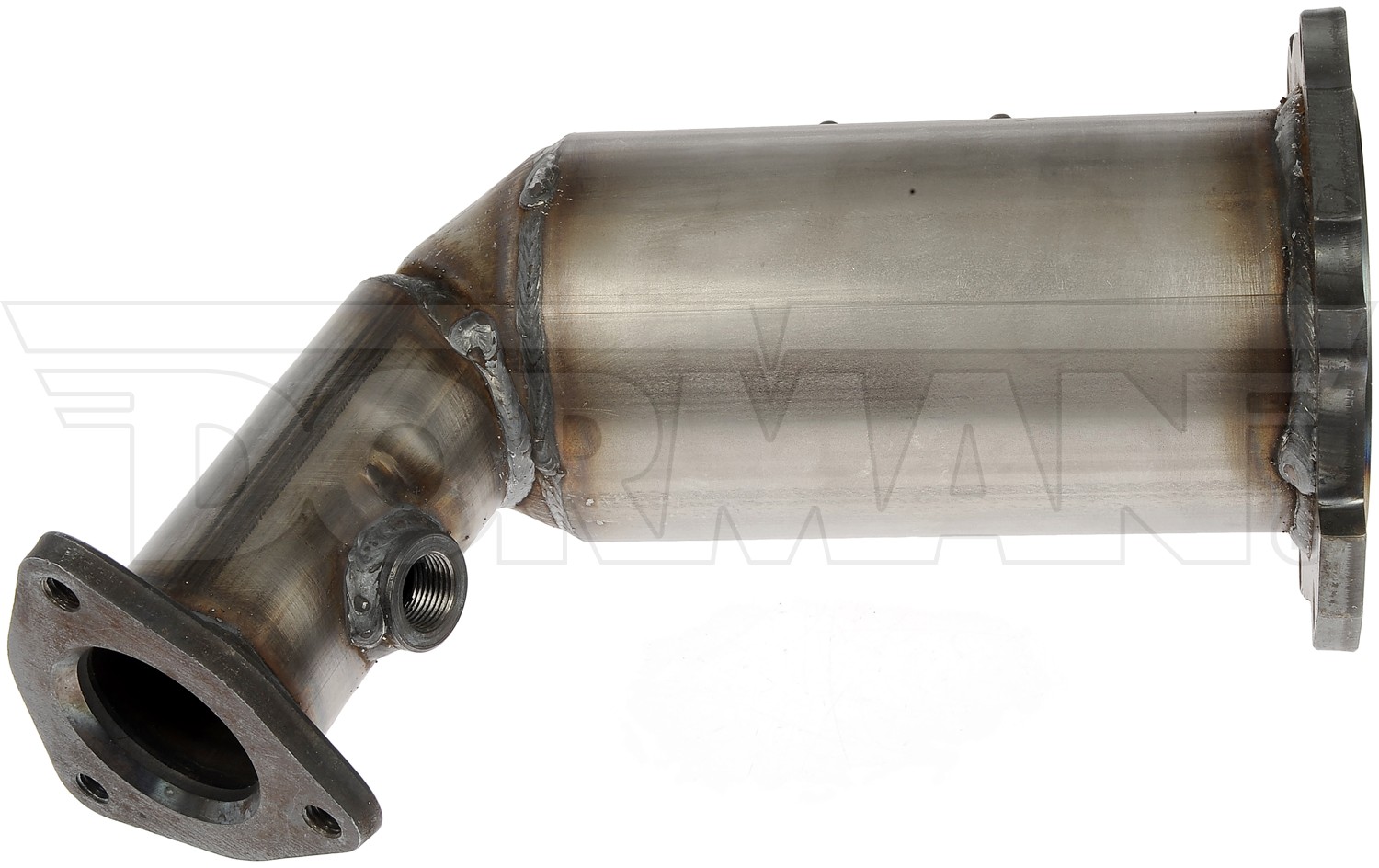 Dorman DOR-679-507 Pre-Converter - Not CARB Compliant