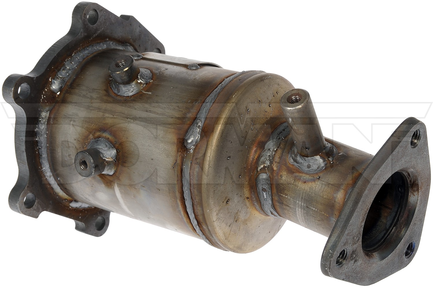 Dorman DOR-679-509 Pre-Converter - Not CARB Compliant