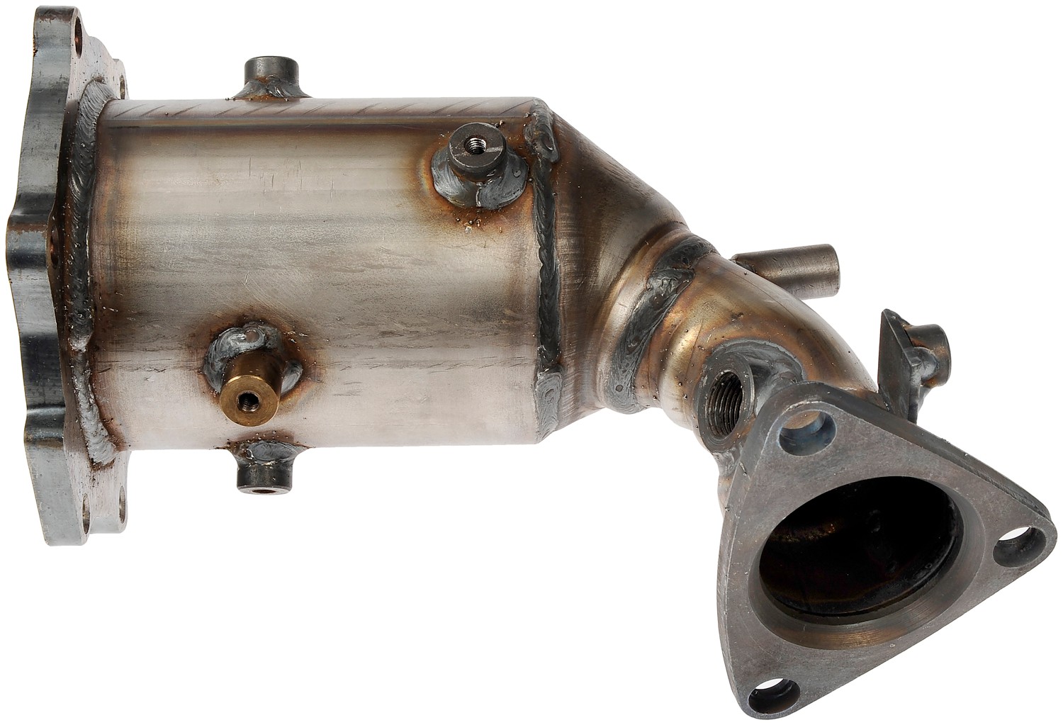 Dorman DOR-679-511 Pre-Converter - Not CARB Compliant - Image 2