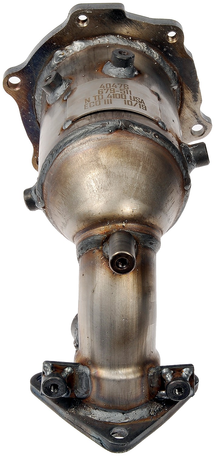 Dorman DOR-679-511 Pre-Converter - Not CARB Compliant - Image 4