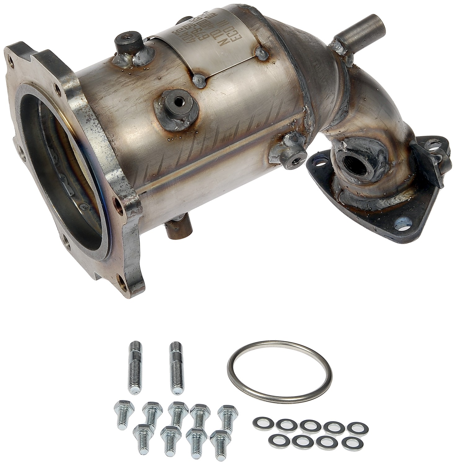 Dorman DOR-679-511 Pre-Converter - Not CARB Compliant - Image 5