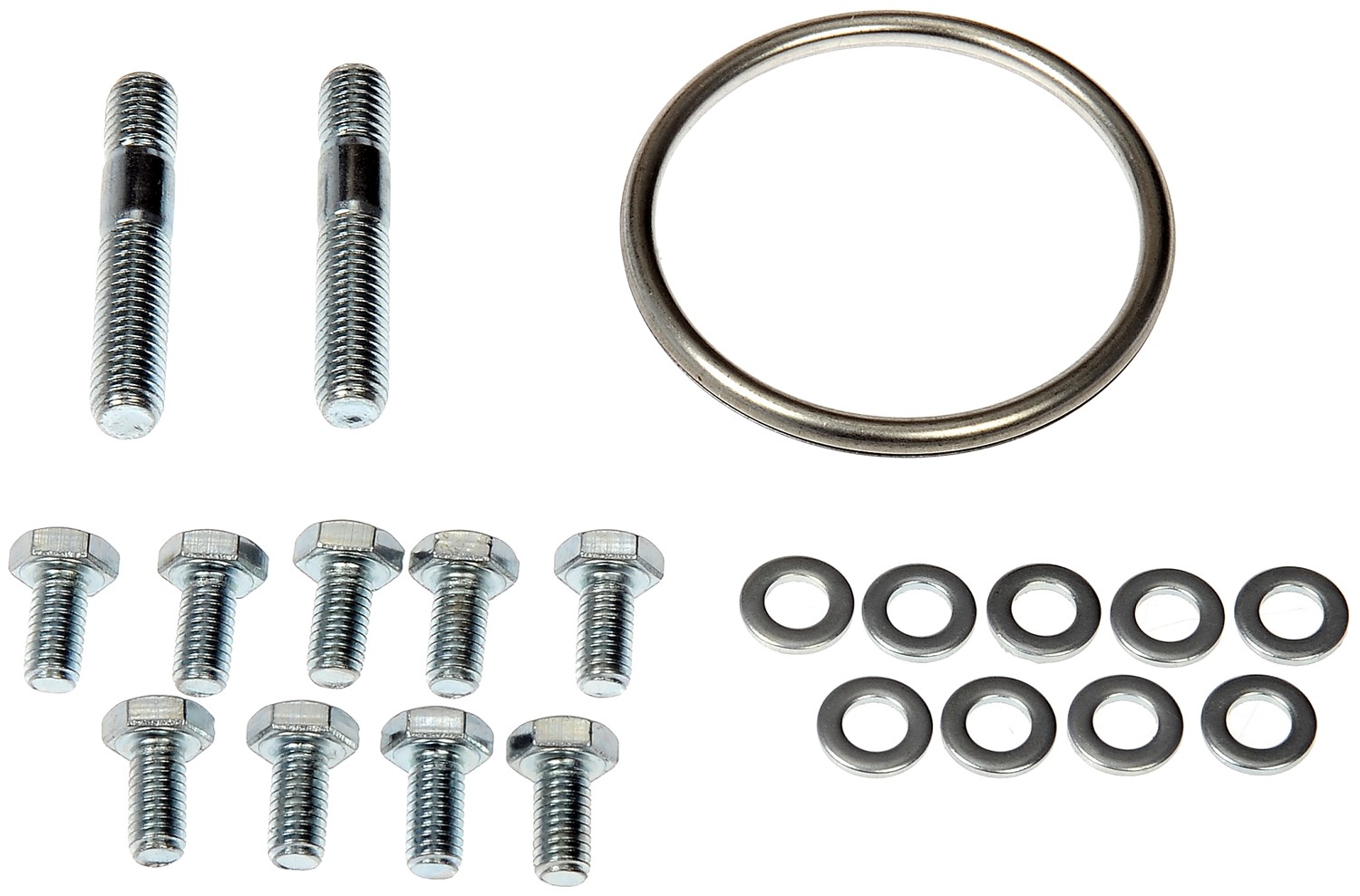 Dorman DOR-679-511 Pre-Converter - Not CARB Compliant - Image 6