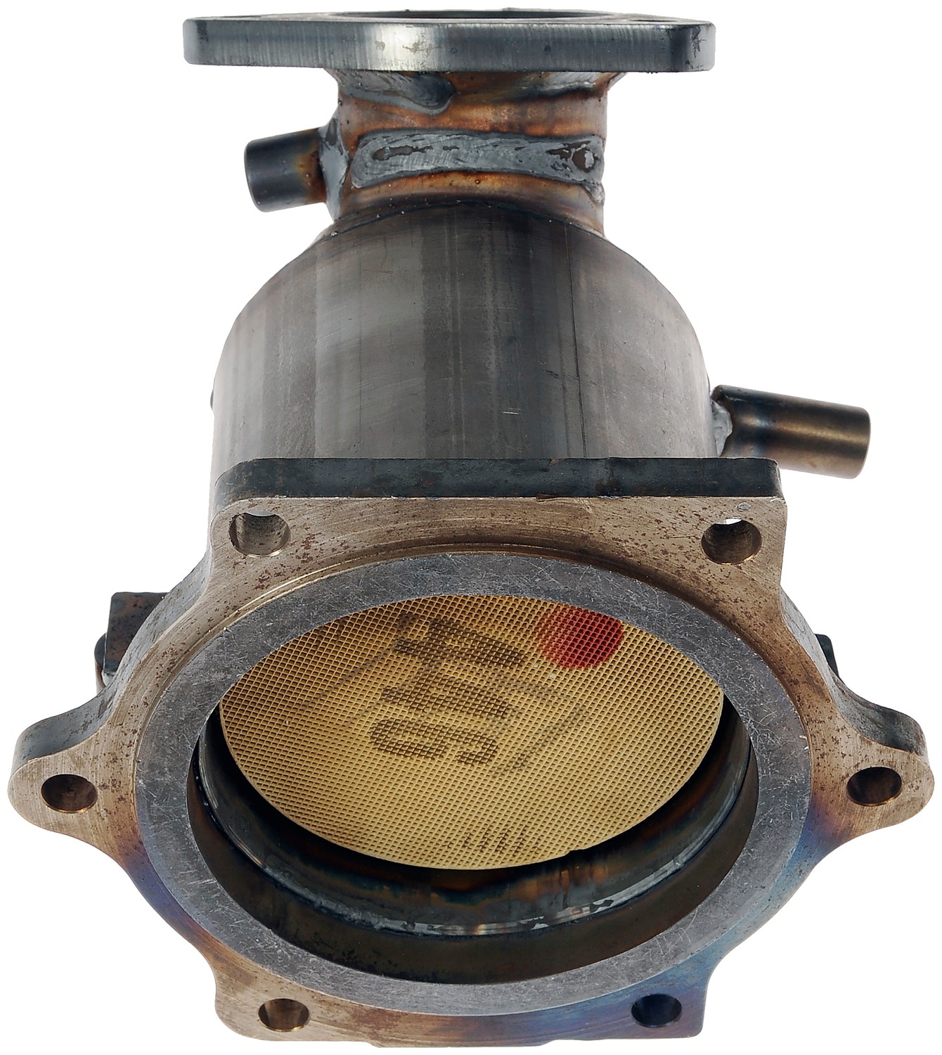Dorman DOR-679-514 Pre-Converter - Not CARB Compliant - Image 2