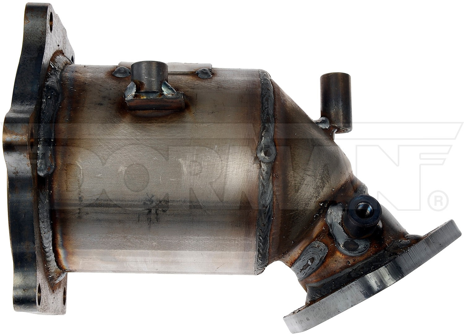 Dorman DOR-679-514 Pre-Converter - Not CARB Compliant - Image 5