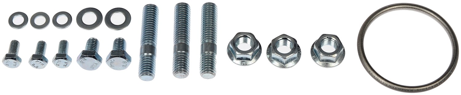 Dorman DOR-679-514 Pre-Converter - Not CARB Compliant - Image 9