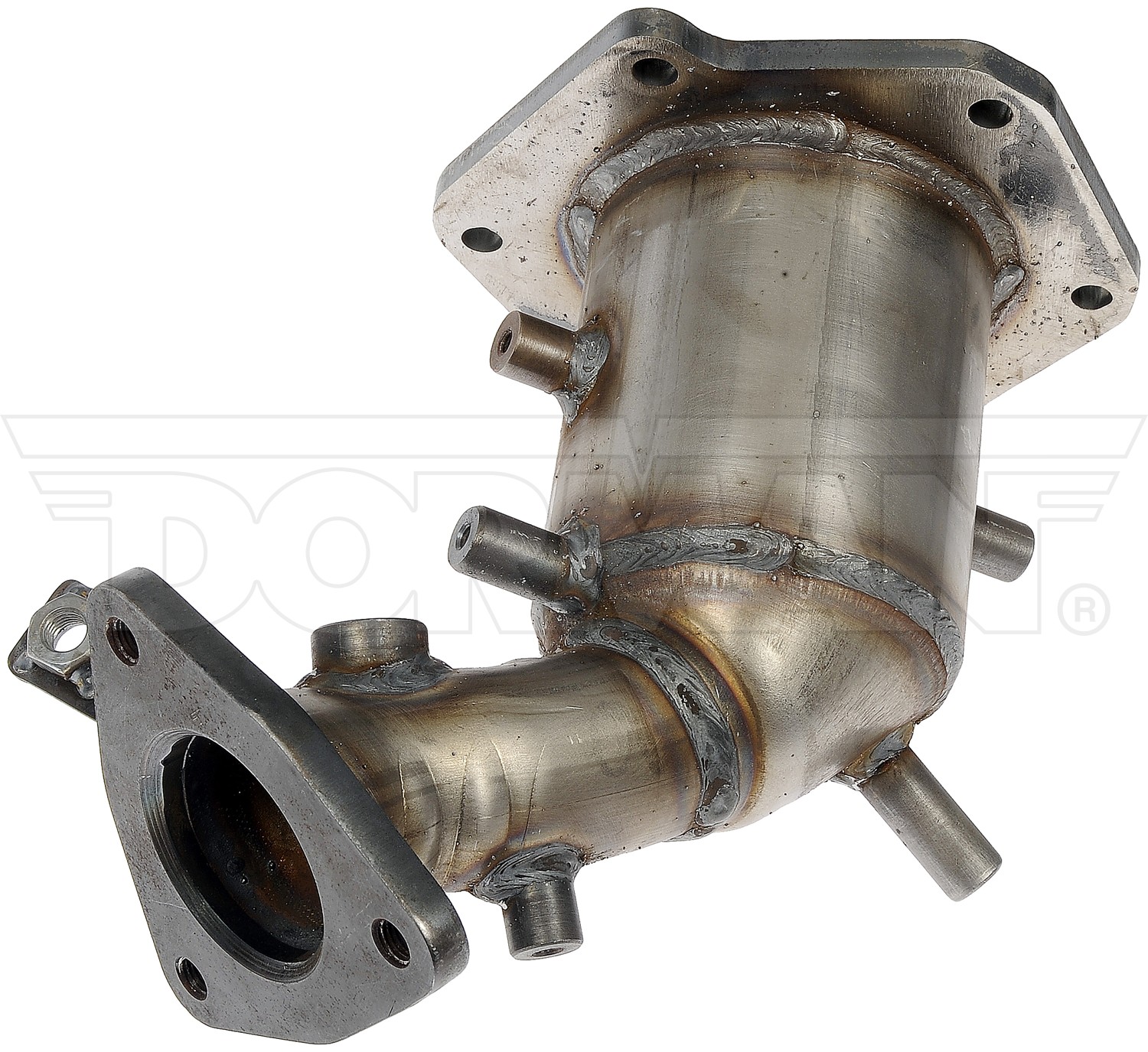Dorman 679-521 Pre-Converter - Not CARB Compliant