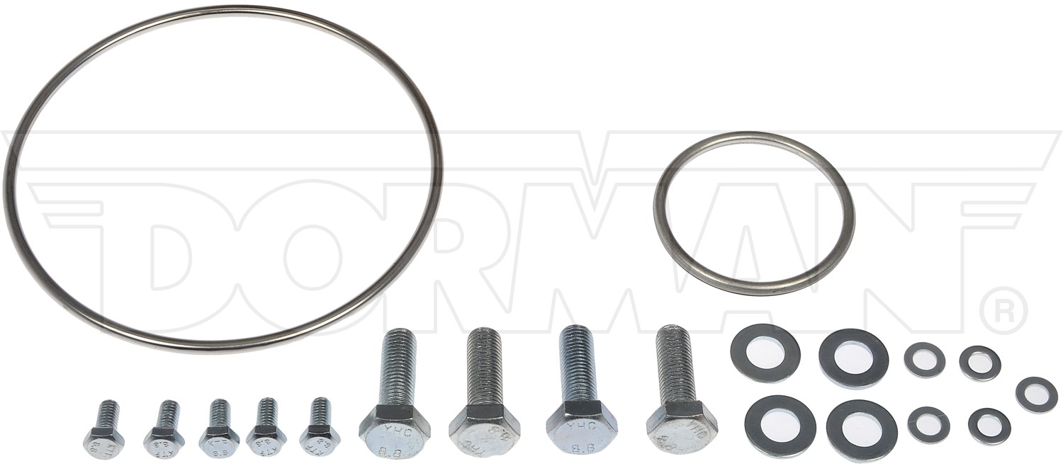 Dorman 679-521 Pre-Converter - Not CARB Compliant - Image 5