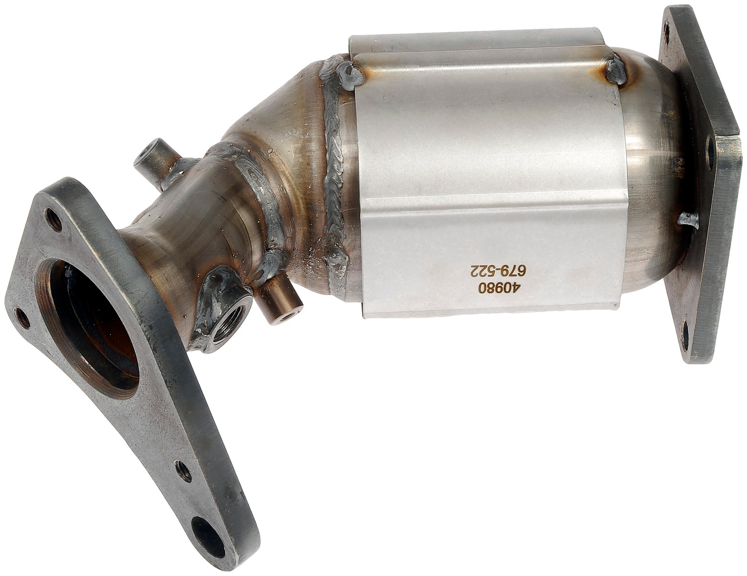 Dorman DOR-679-522 Pre-Converter - Not CARB Compliant - Image 2