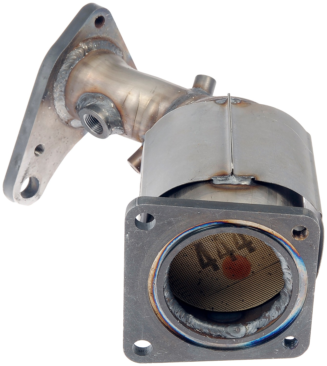 Dorman DOR-679-522 Pre-Converter - Not CARB Compliant - Image 3